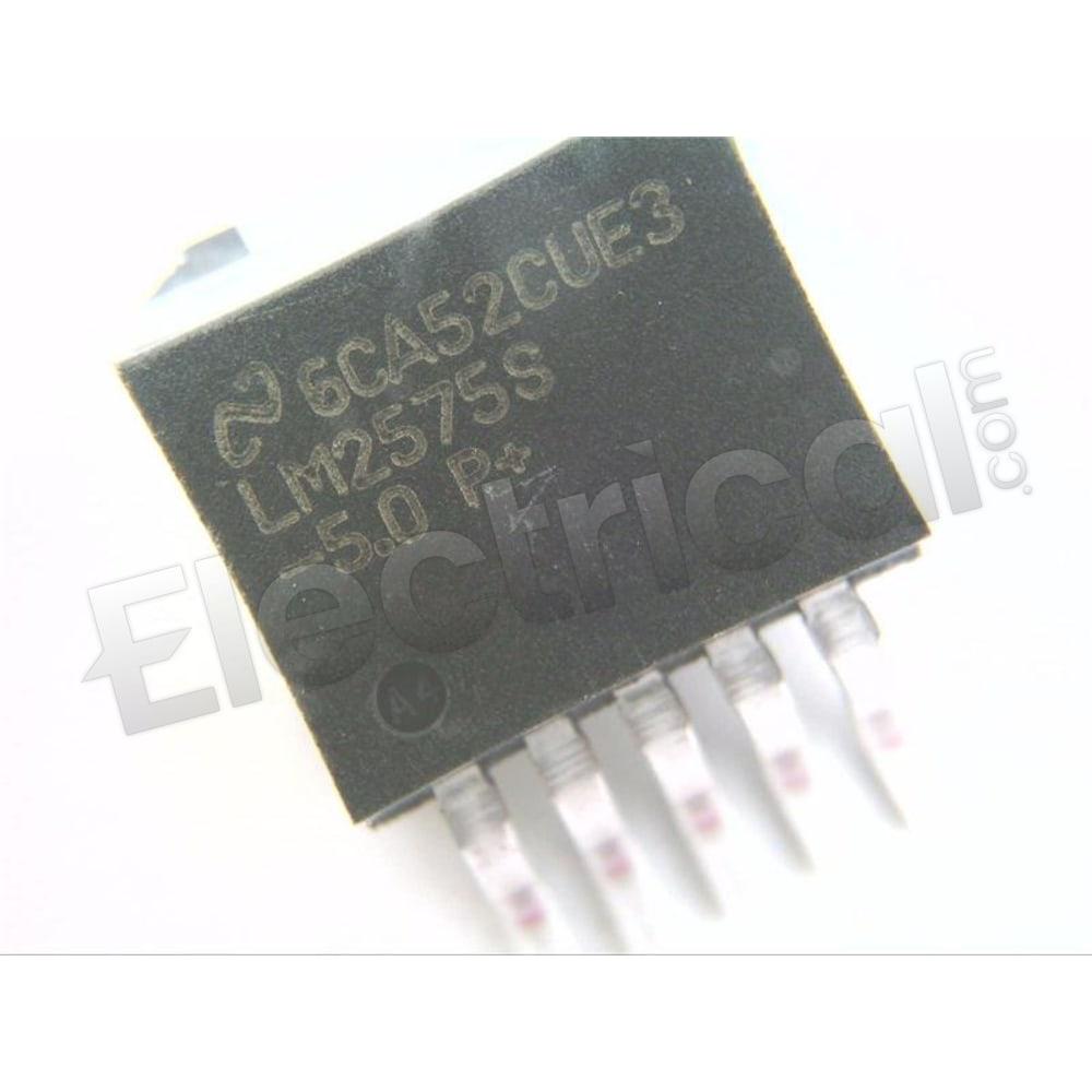 LM2575S-5.0