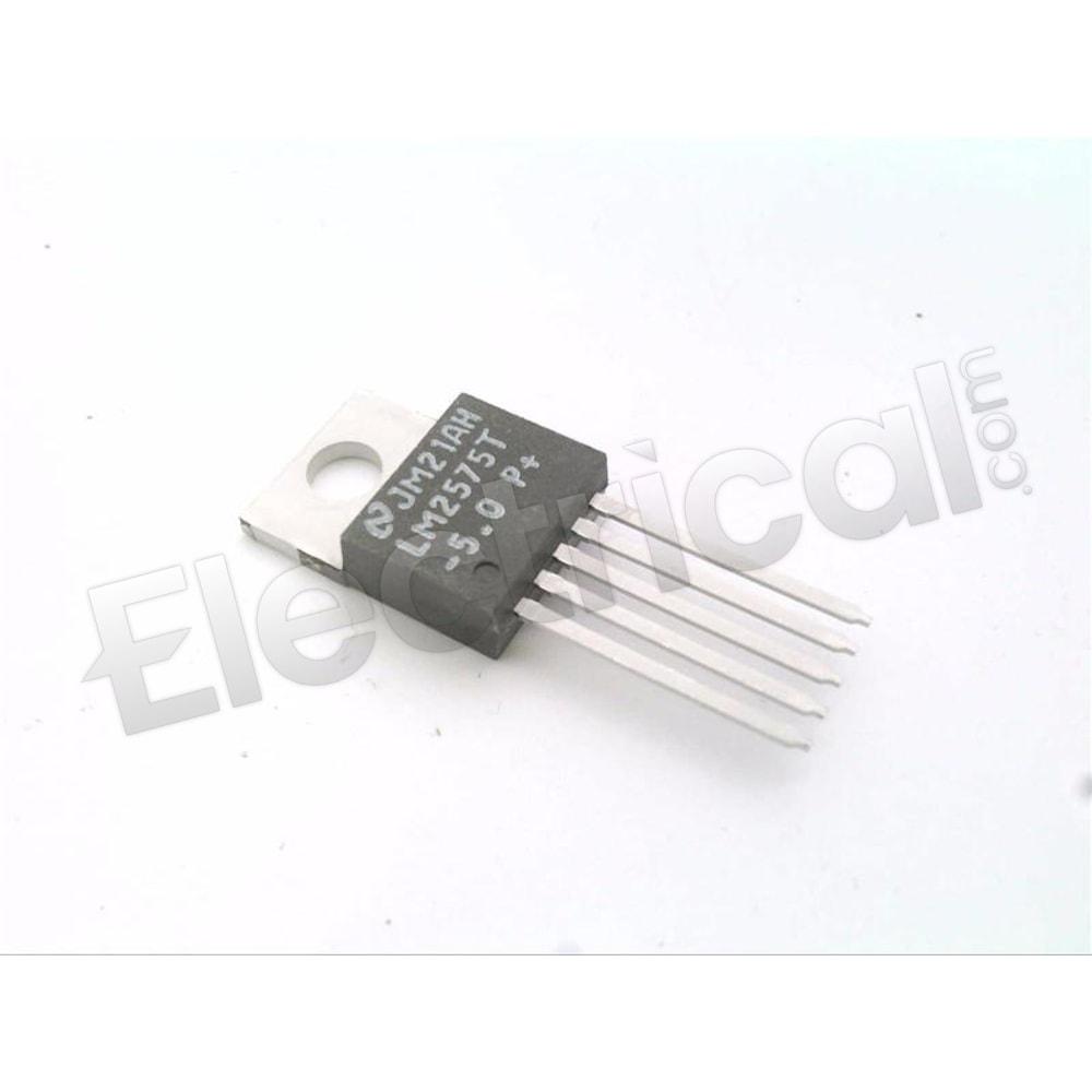 LM2575T-5.0/NOPB