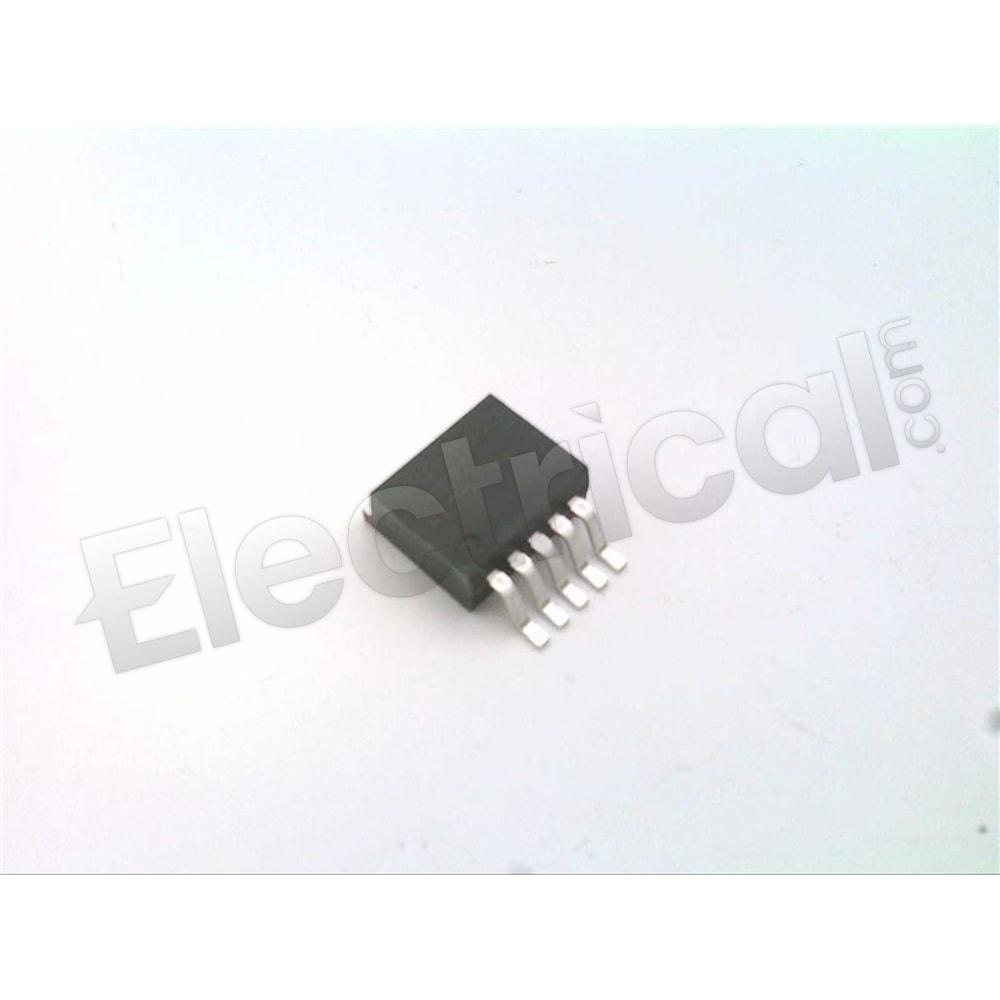 LM2576HVS-12/NOPB