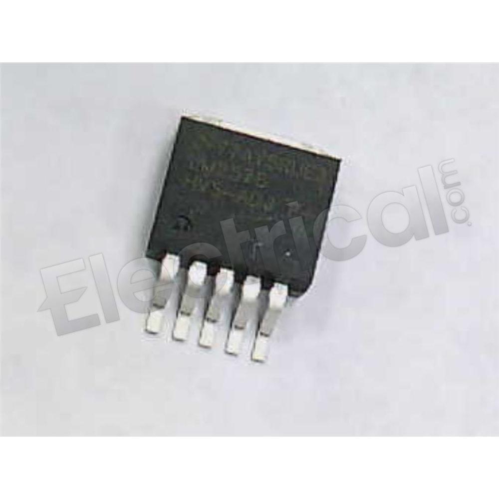 LM2576HVS-ADJ/NOPB