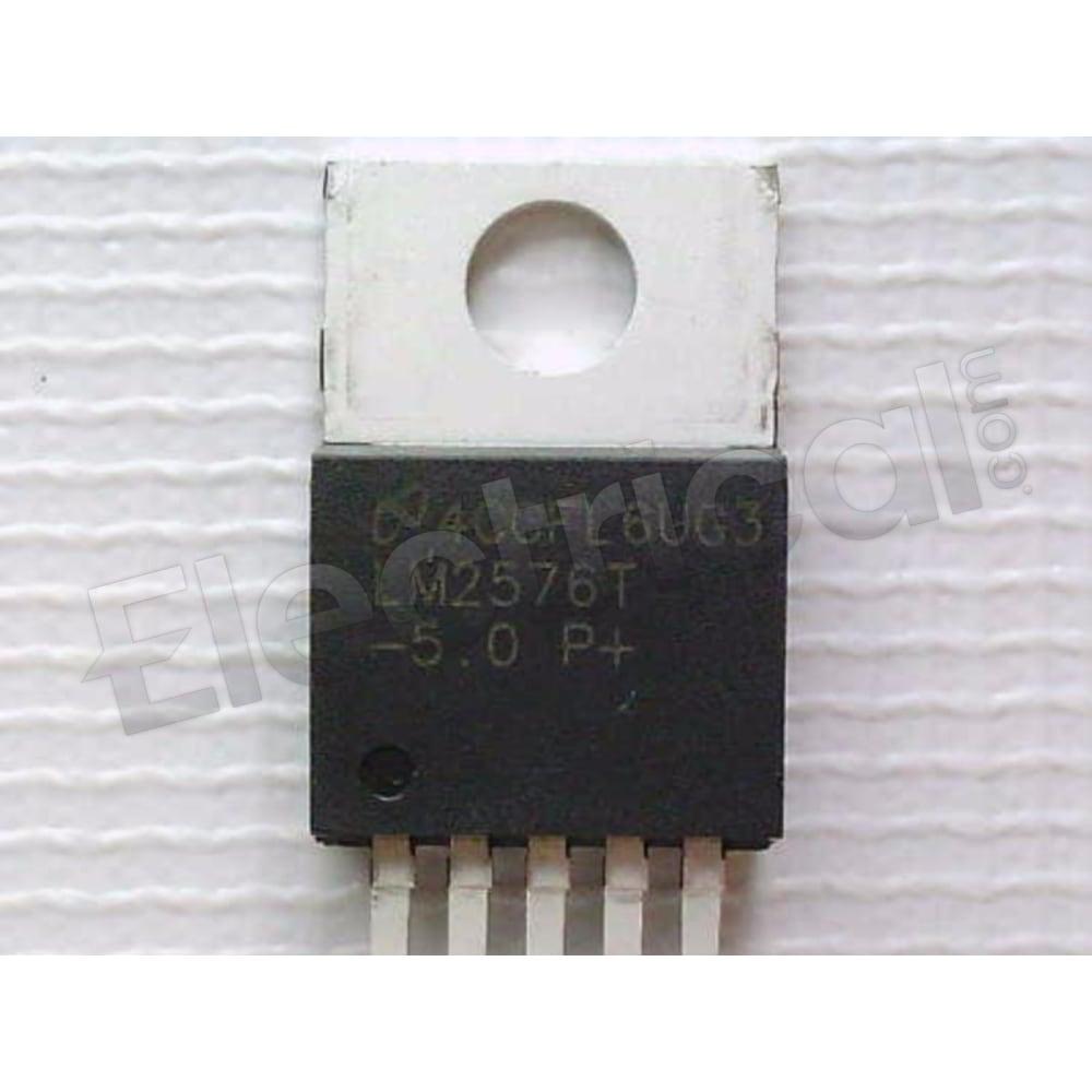 LM2576T-5.0