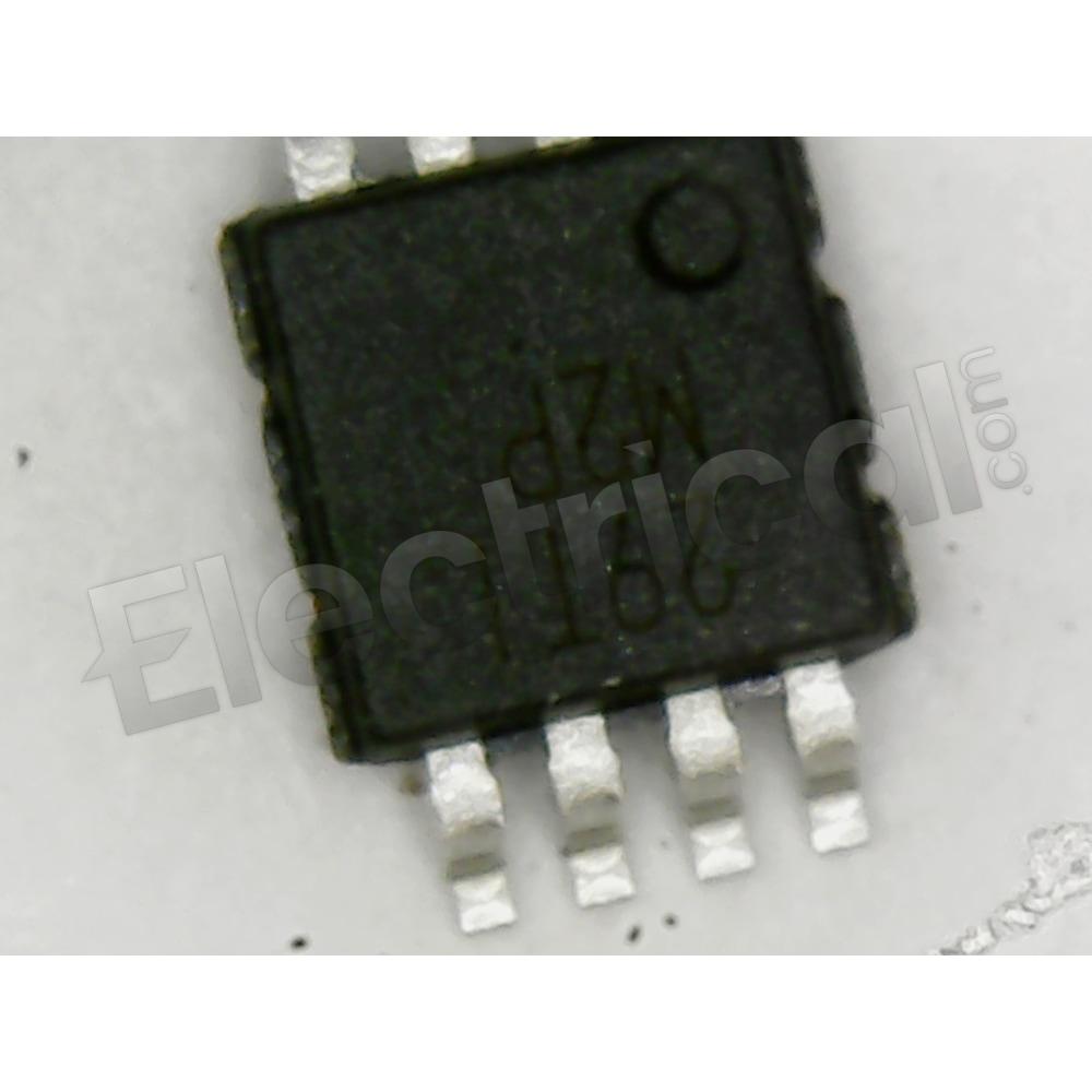 LM258DGKR