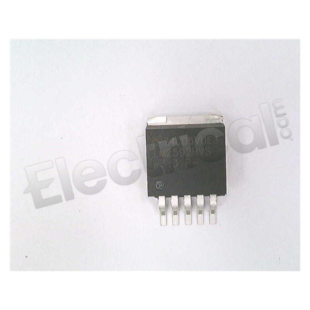 LM2592HVS-3.3/NOPB