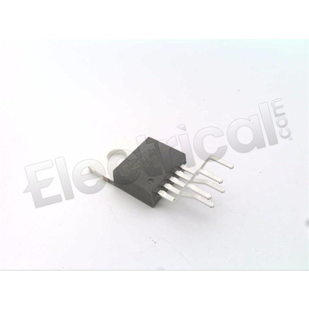 LM2592HVT-5.0