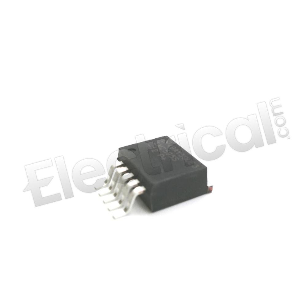 LM2595S-12/NOPB