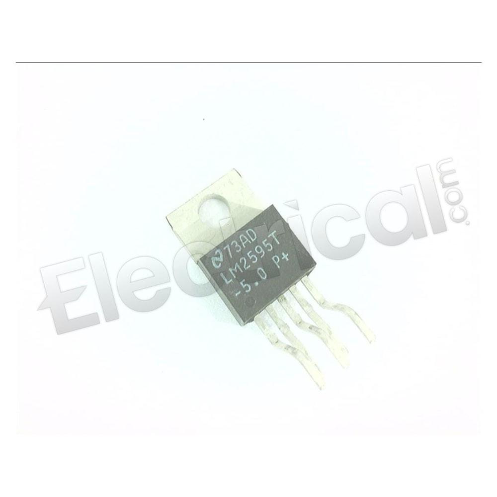 LM2595T