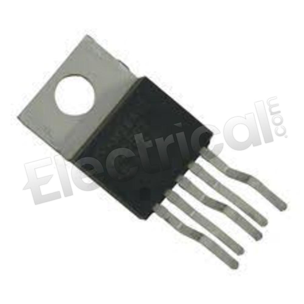 LM2595T-5.0/NOPB