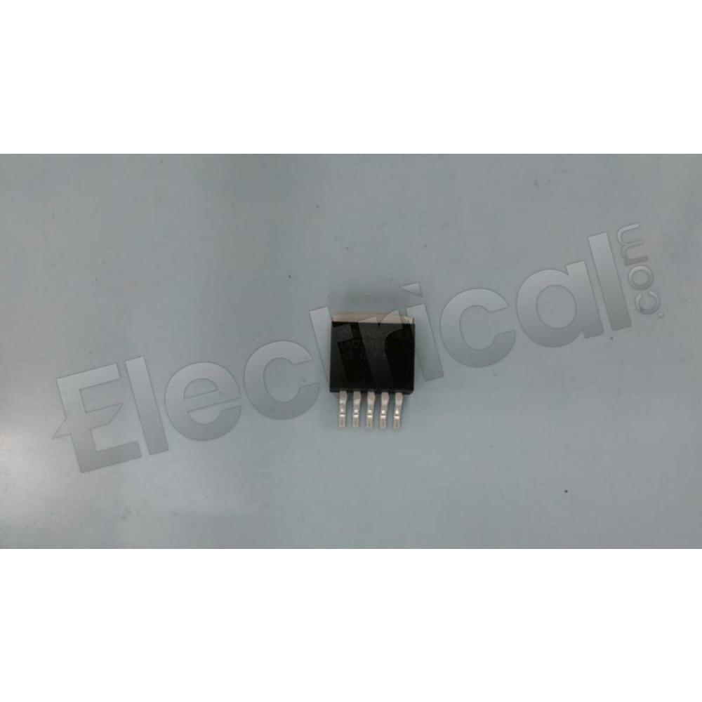 LM2596SX50