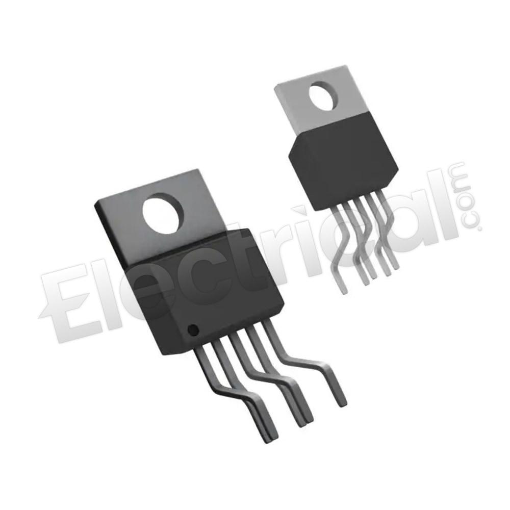 LM2596T-3.3/NOPB