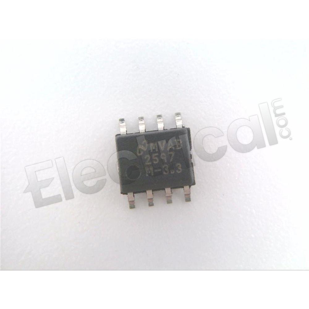 LM2597M-3.3/NOPB