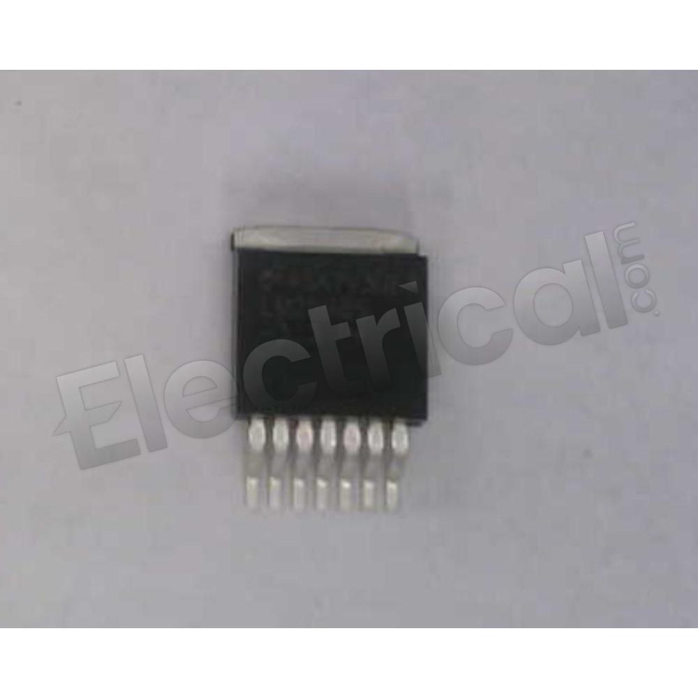 LM2598SX-3.3/NOPB