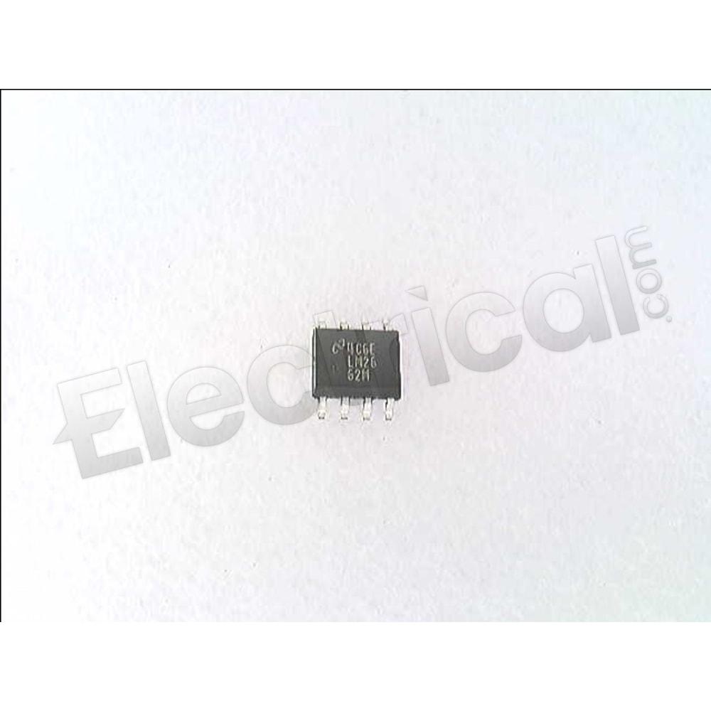LM2662MX/NOPB