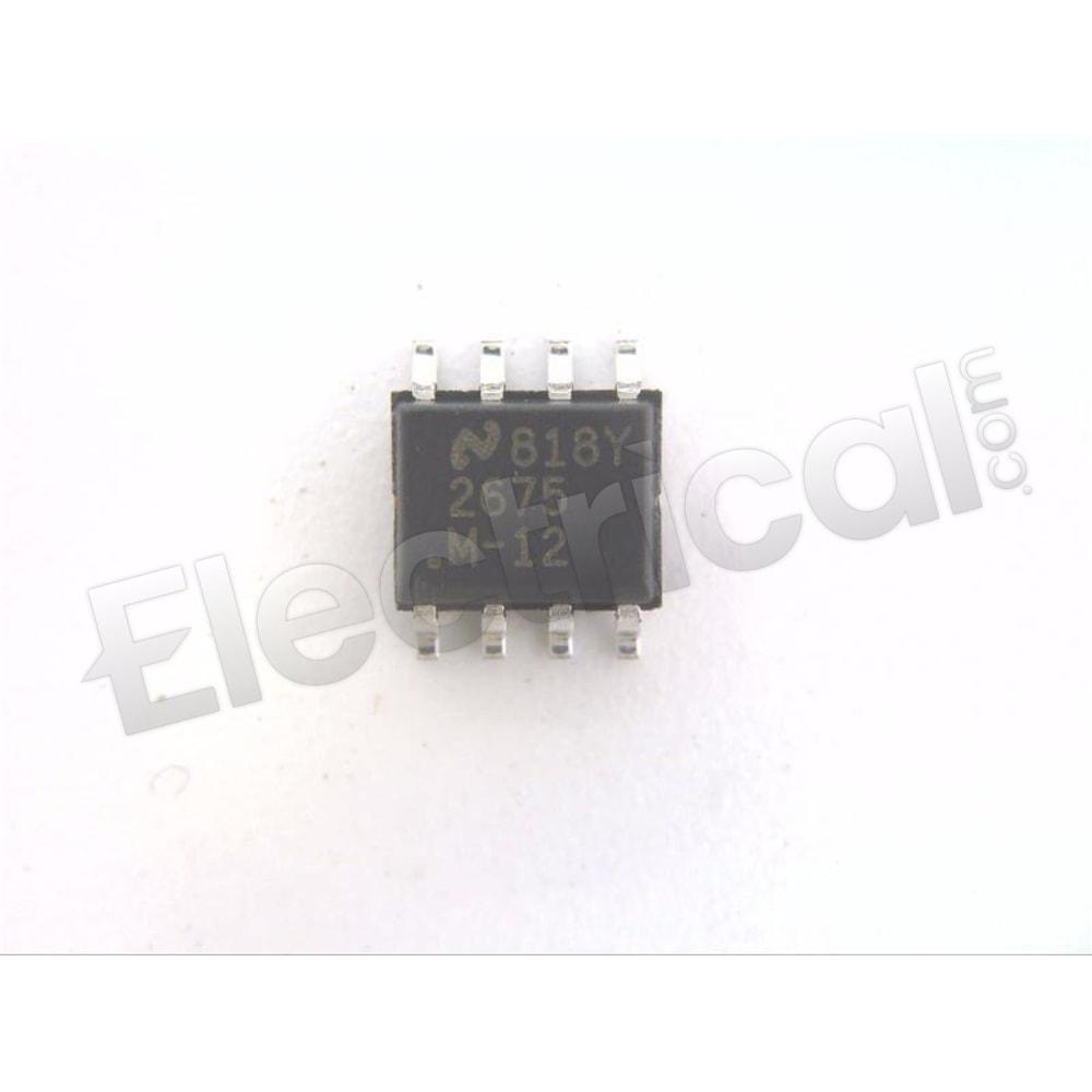 LM2675M-12/NOPB