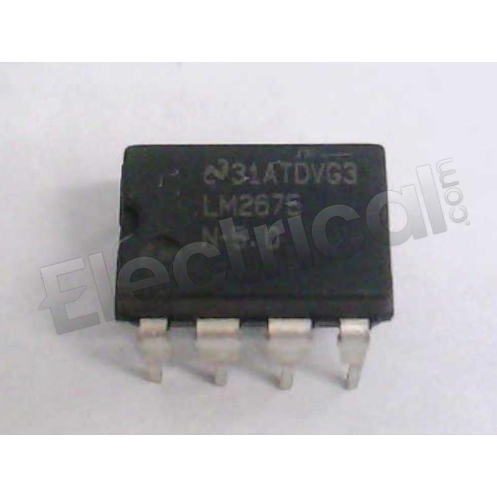 LM2675N-5.0/NOPB