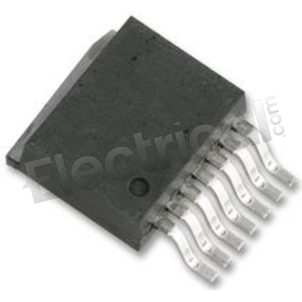 LM2676S-12