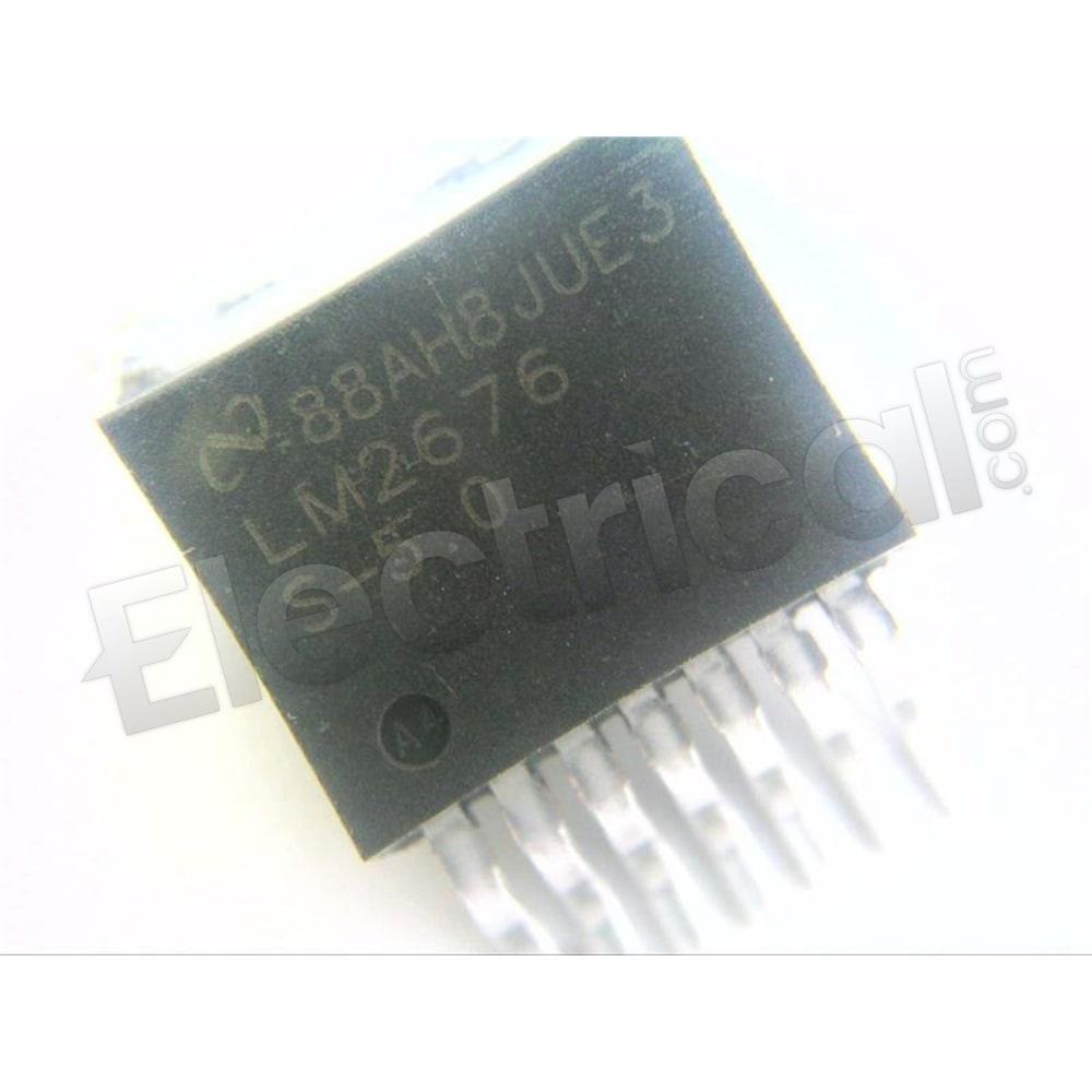 LM2676S-5.0