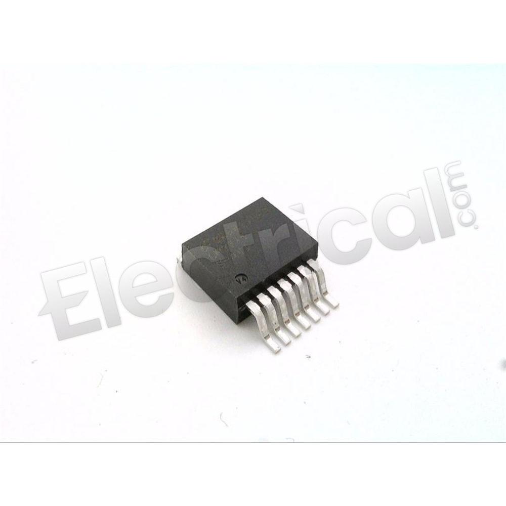 LM2676SX-ADJ/NOPB