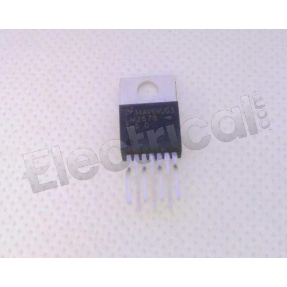 LM2678T-5.0/NOPB
