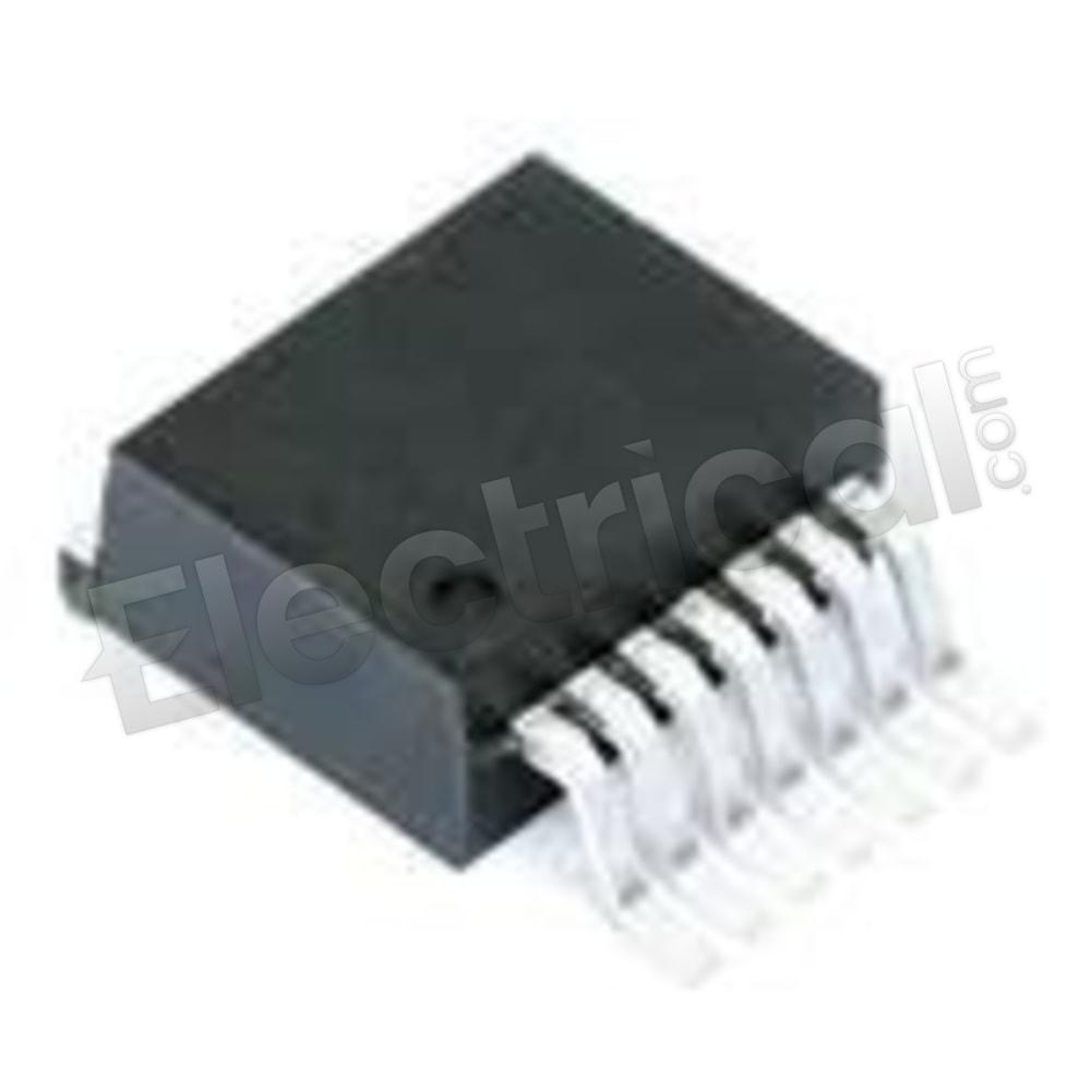 LM2679S-5.0/NOPB