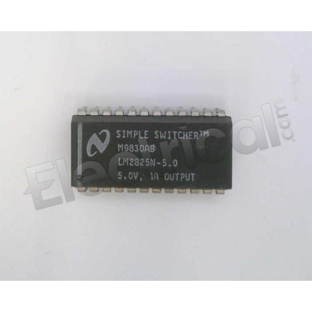 LM2825N-5.0