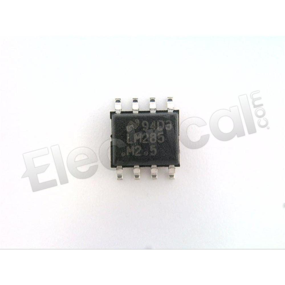 LM285M-2.5/NOPB