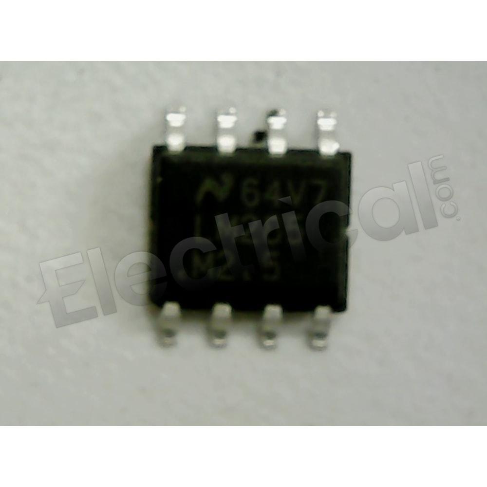 LM285MX-2.5/NOPB