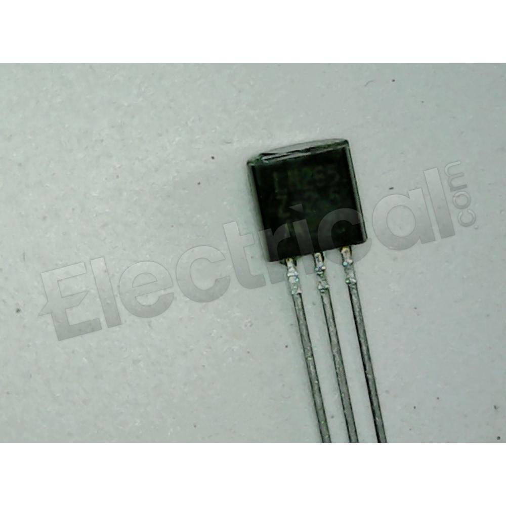 LM285Z25NOPB