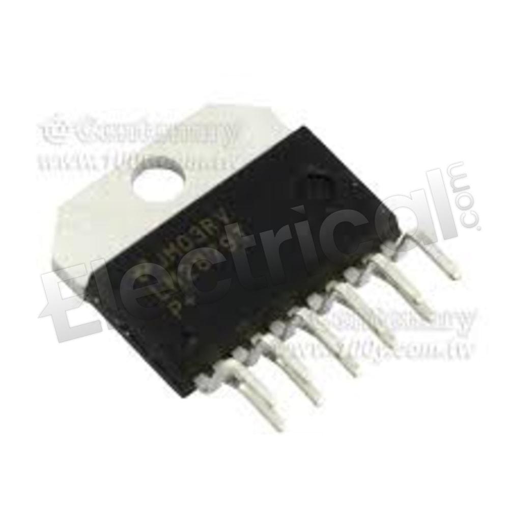 LM2879T