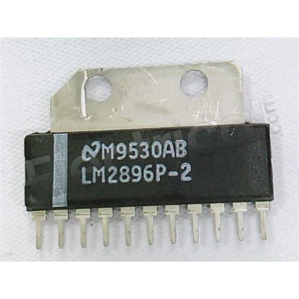 LM2896P-2