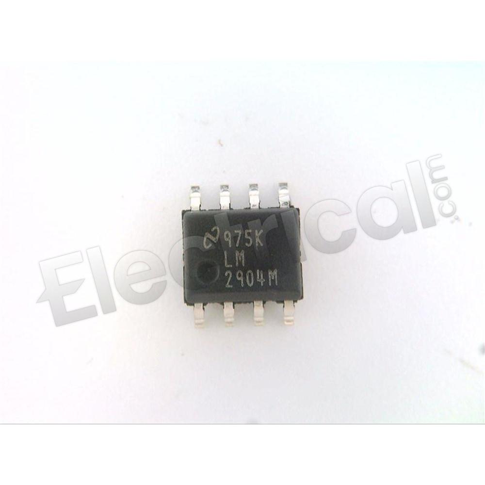 LM2904MX/NOPB