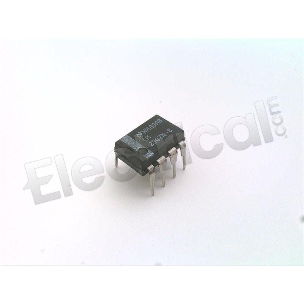 LM2907N-8