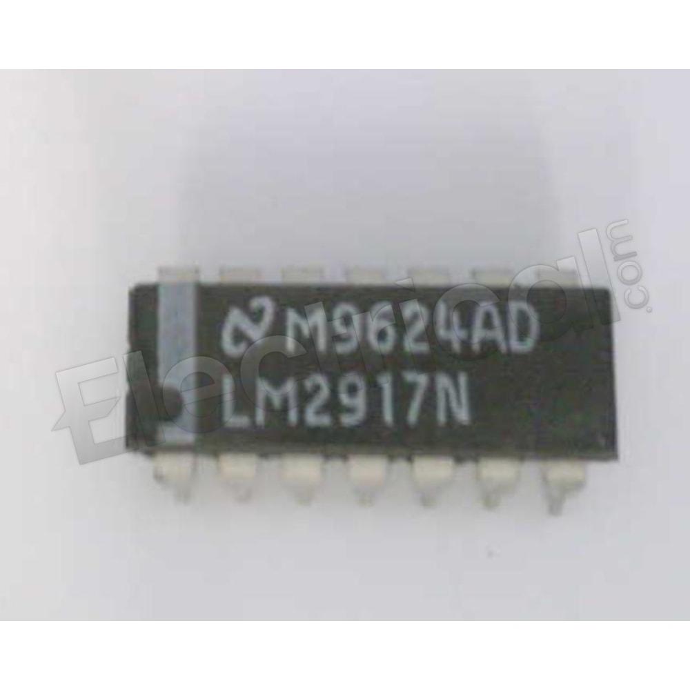 LM2917N/NOPB