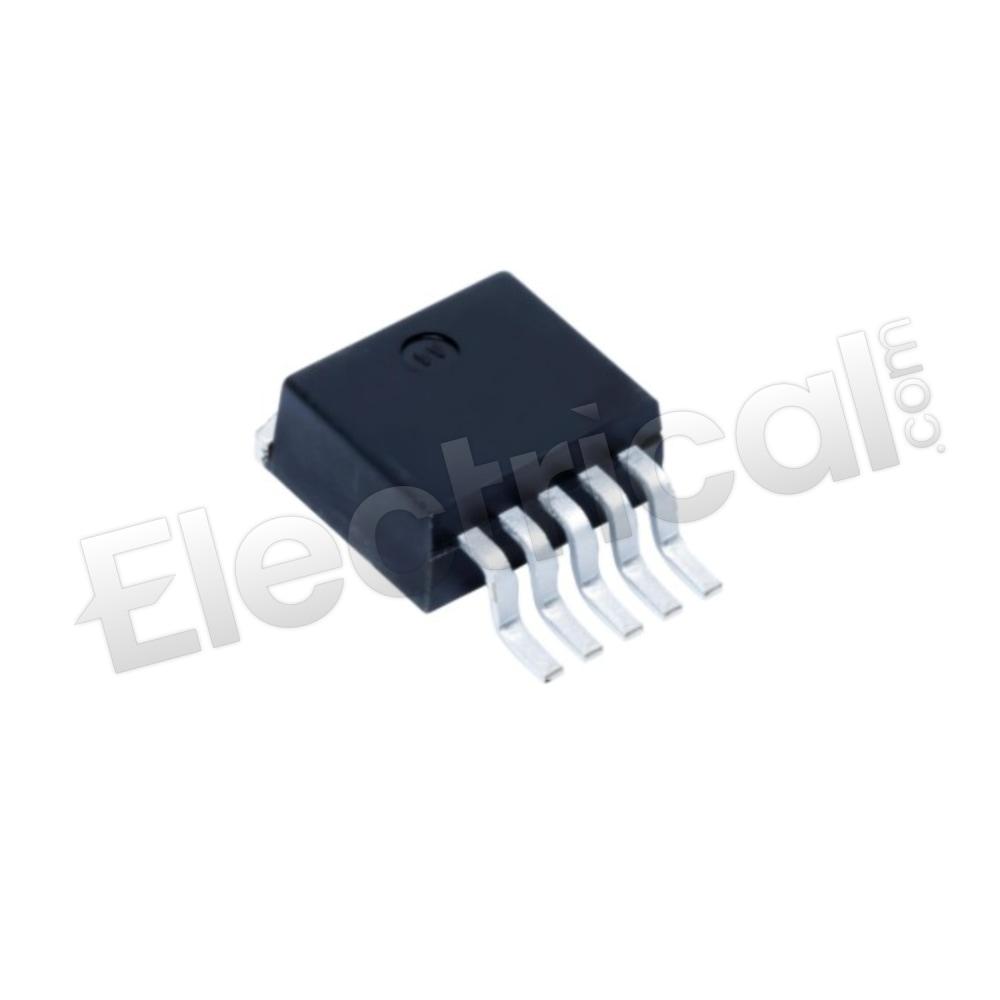 LM2931CS/NOPB