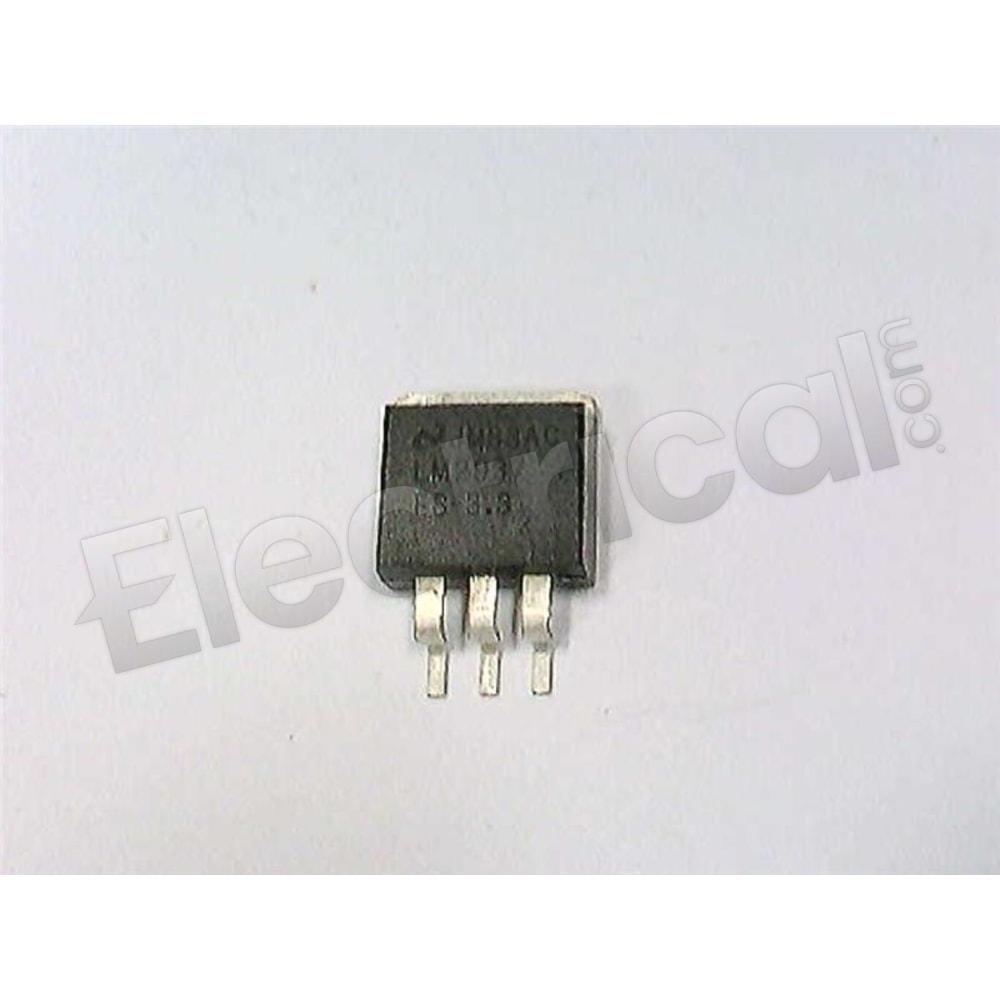 LM2937ES-3.3
