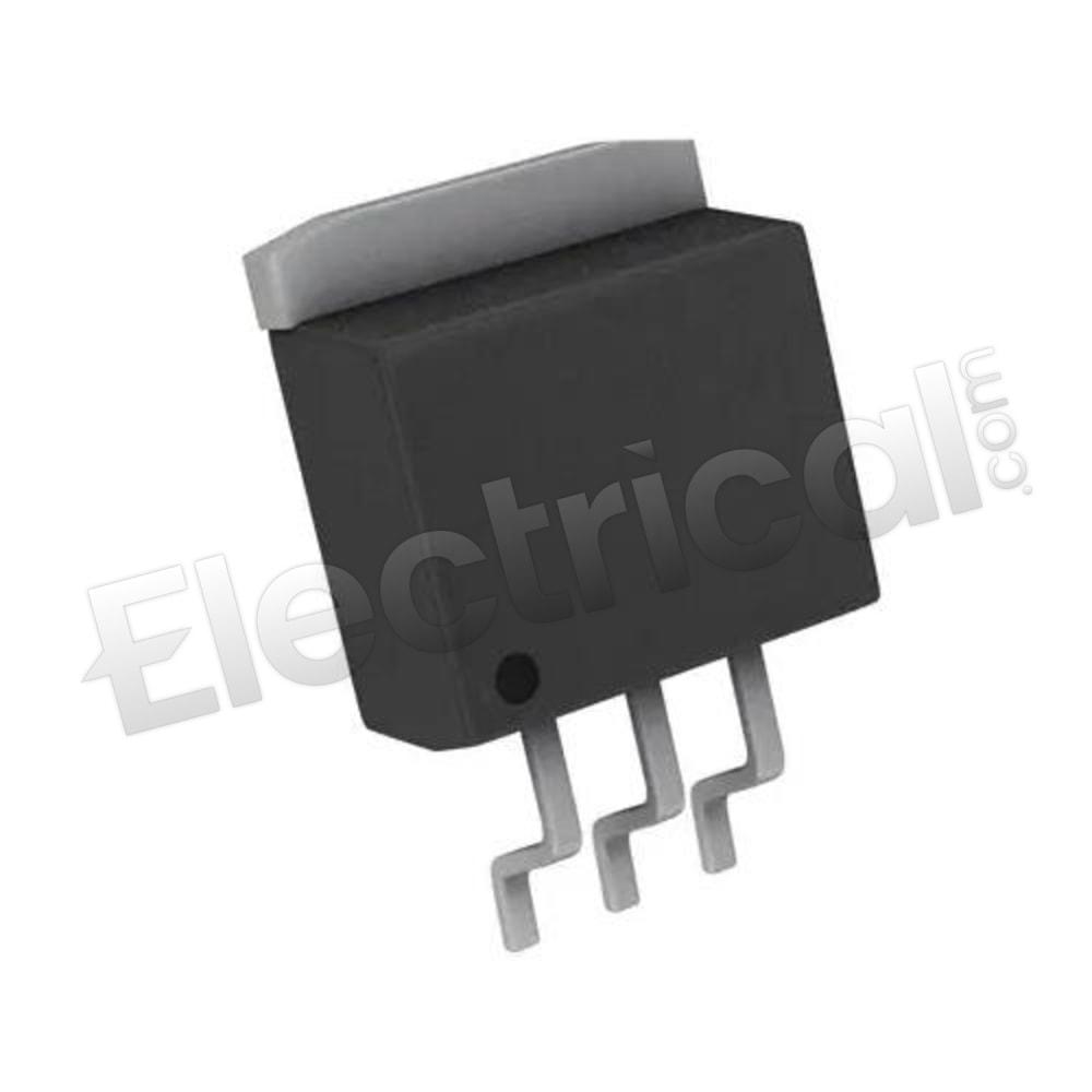 LM2937ES-5.0