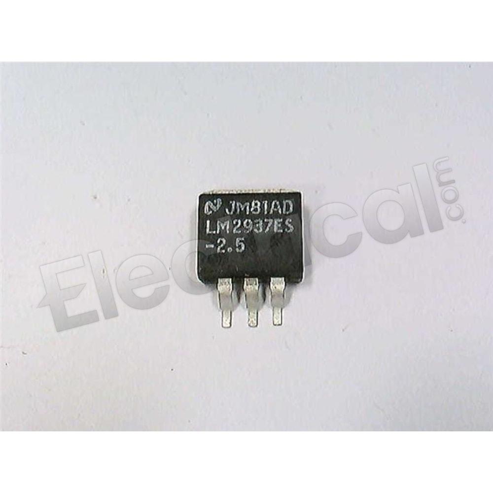 LM2937ES25
