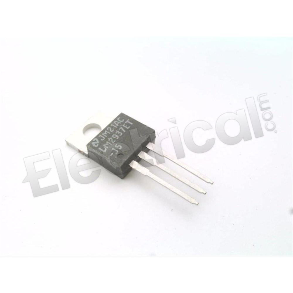 LM2937ET-15