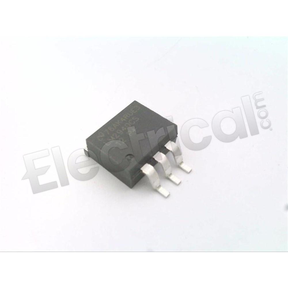 LM2940CS-12/NOPB