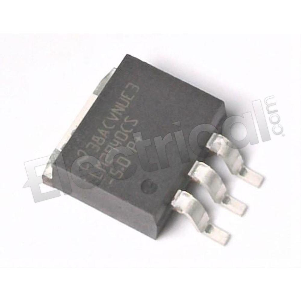 LM2940CS-5.0/NOPB