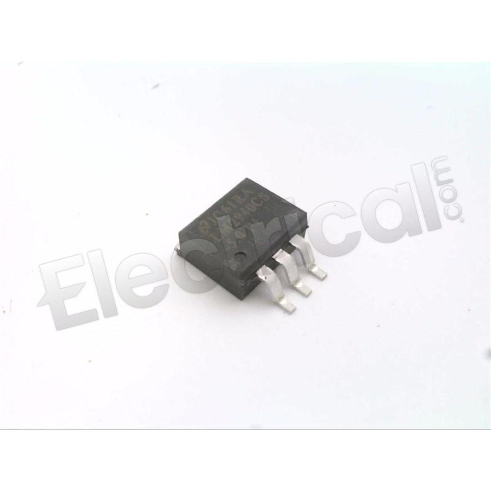 LM2940CS-5.0