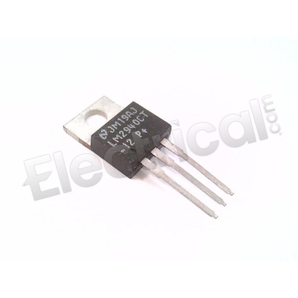 LM2940CT-12