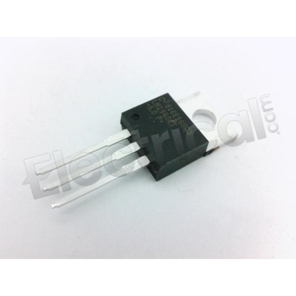 LM2940CT-5.0/NOPB