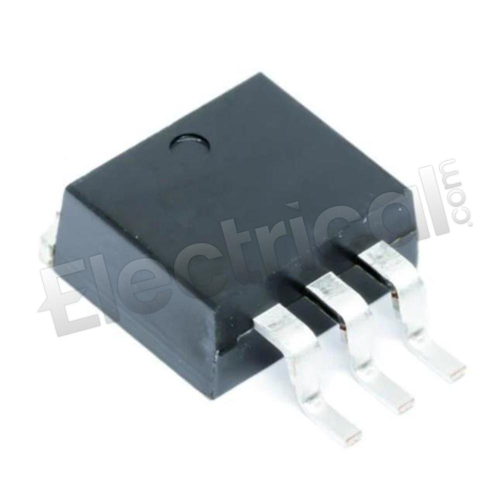 LM2940S-5.0/NOPB