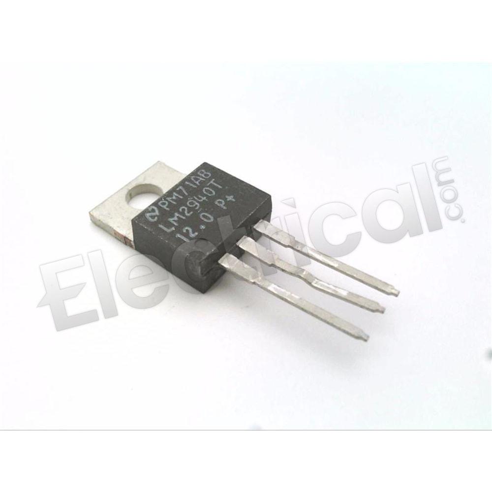 LM2940T-12.0