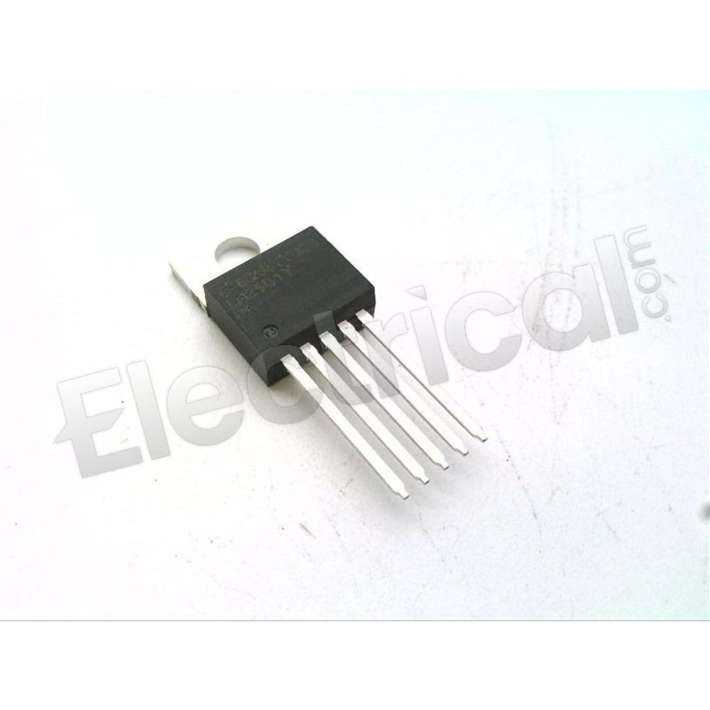 LM2941T/NOPB