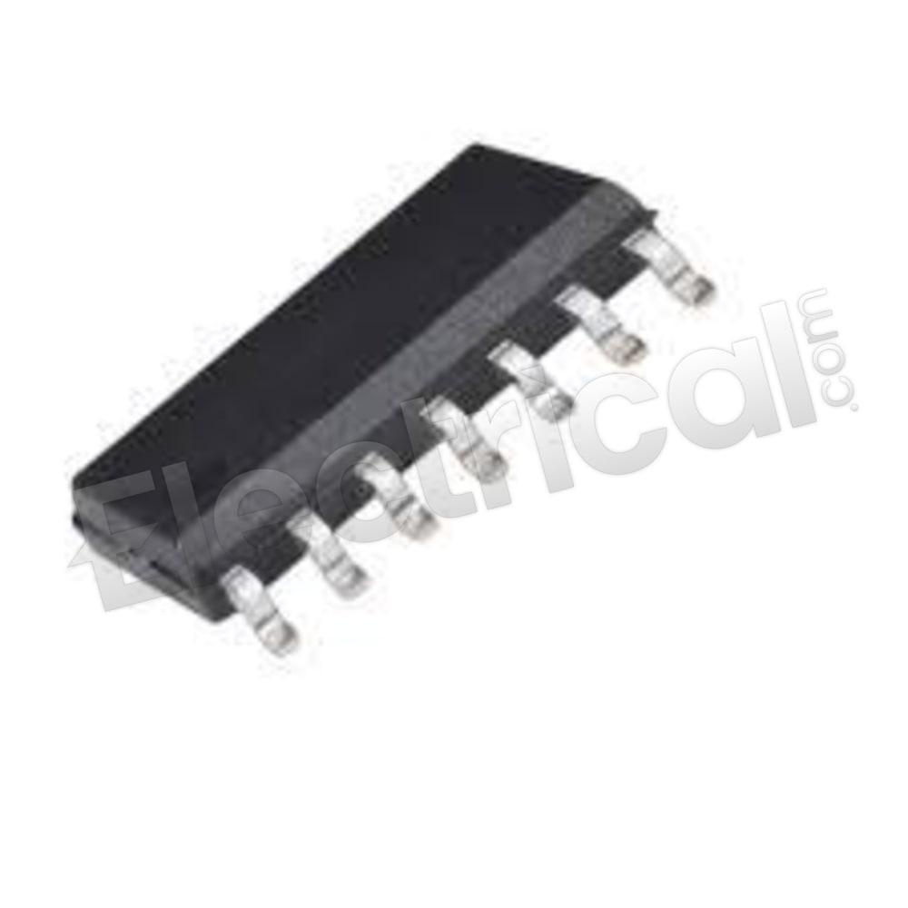 LM3046M