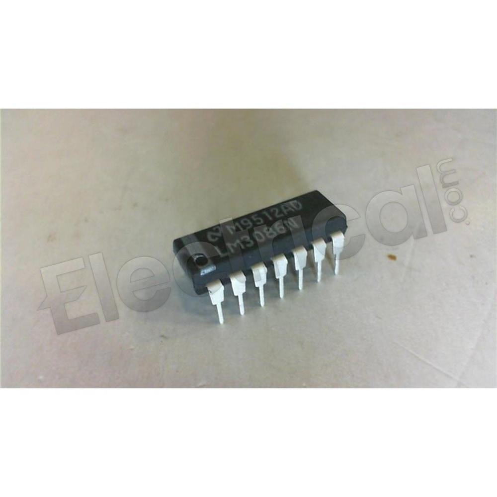 LM3086N
