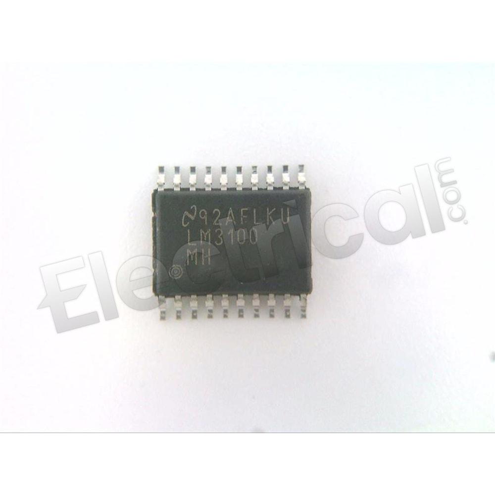 LM3100MH