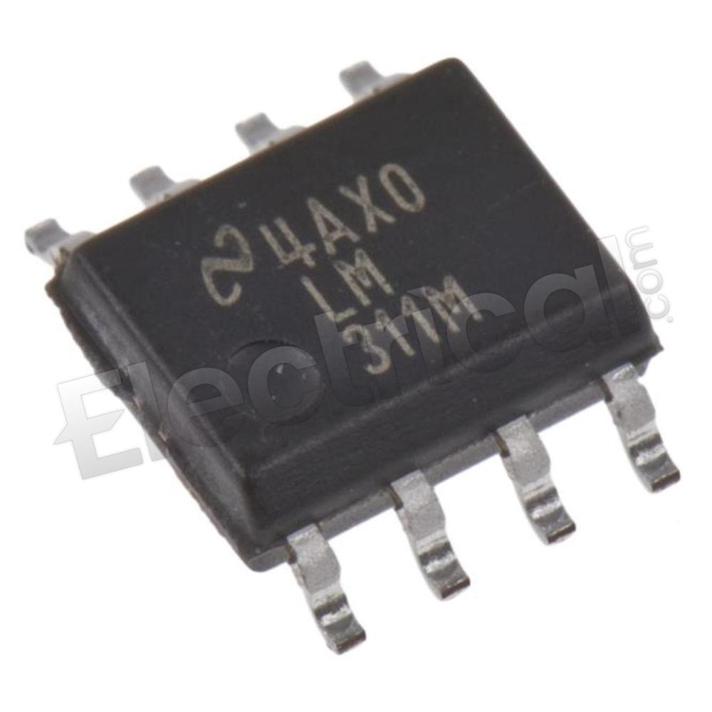 LM311M/NOPB