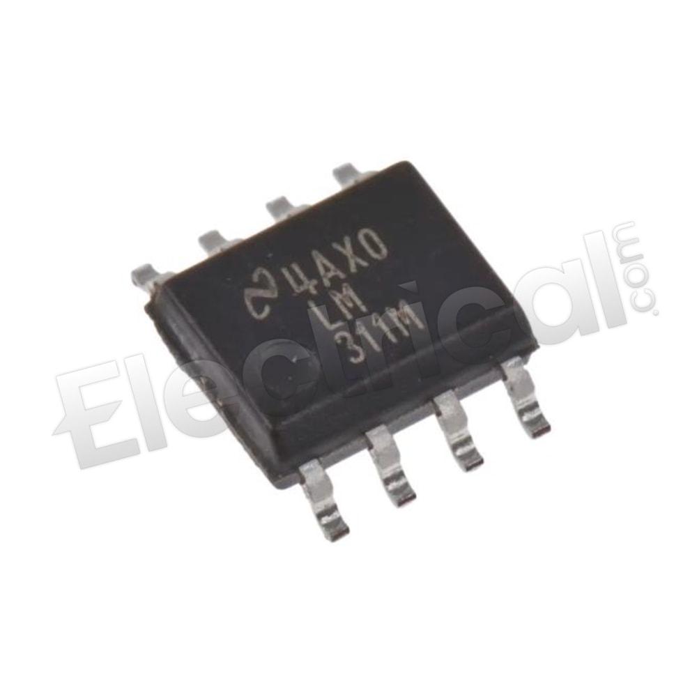 LM311M